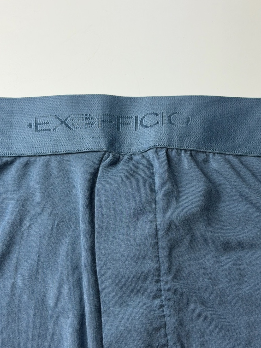 Exofficio (2 Pack) Boxers Everyday Collection Boxer Briefs - Slate Blue XL - Picture 4 of 8